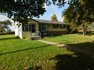 211 Sand Street Rd, Hammond, NY 13646