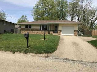 103 Concord Ave, East Peoria, IL