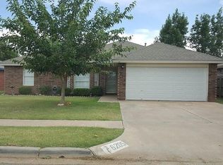 6204 14th St, Lubbock, TX 79416