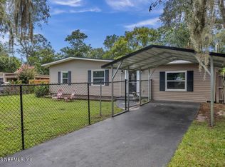 9714 Elaine Rd, Jacksonville, FL 32246