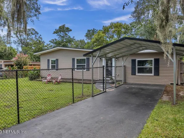 9714 ELAINE Road, Jacksonville, FL 32246