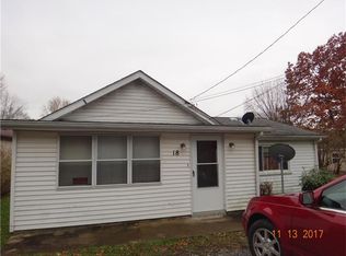 18 Hale St, New Castle, PA 16101