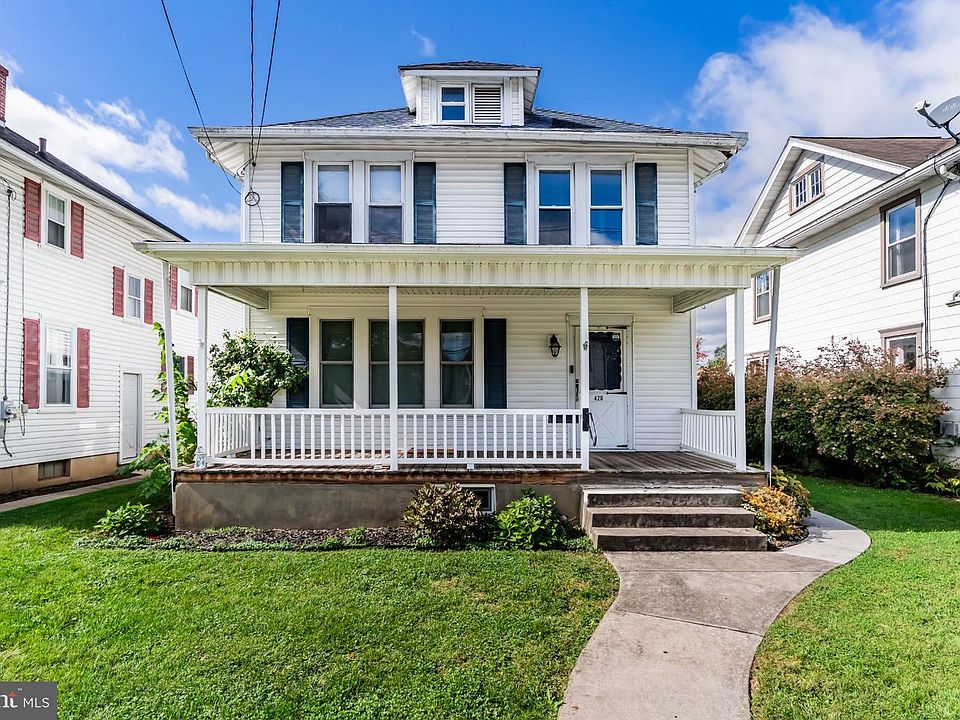 1st image of 420 N College St
