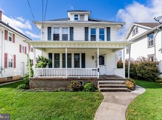 420 N College St, Carlisle, PA 17013