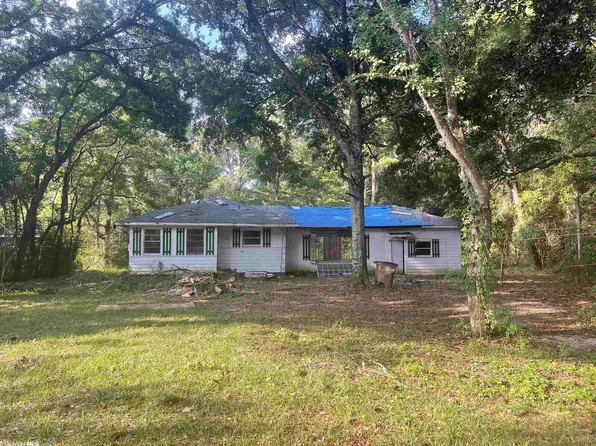1721 Sigler Ave, Mobile, AL 36605
