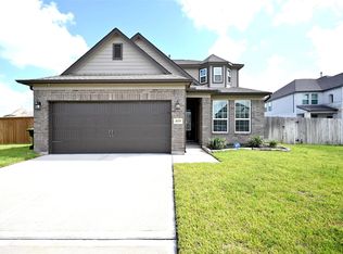 4619 Ehrlich Ct, Rosenberg, TX 77471