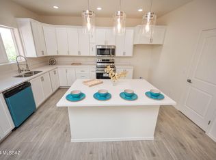 1698 Camino Barrera, Rio Rico, AZ 85648