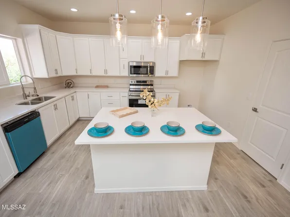1698 Camino Barrera, Rio Rico, AZ 85648