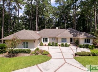 12 Breckenridge Ln, Savannah, GA 31411