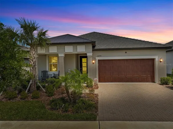 10393 Tupper Cay Dr, San Antonio, FL 33576