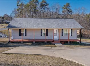 5207 Brook Cir, Archdale, NC 27263