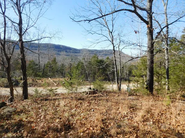 Will Jones Rd, Jasper, AR 72641