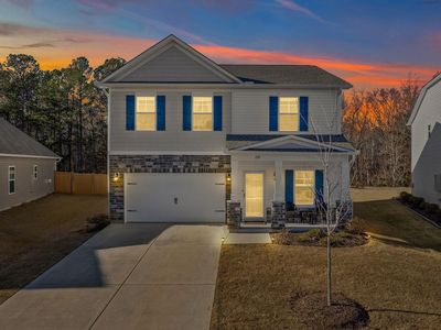 159 Strongridge, Simpsonville, SC, 29681