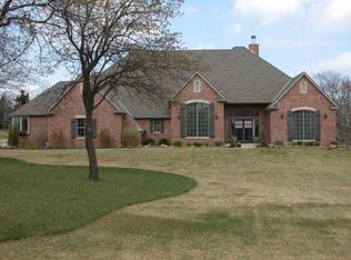 1909 Silver Crst, Edmond, OK 73003