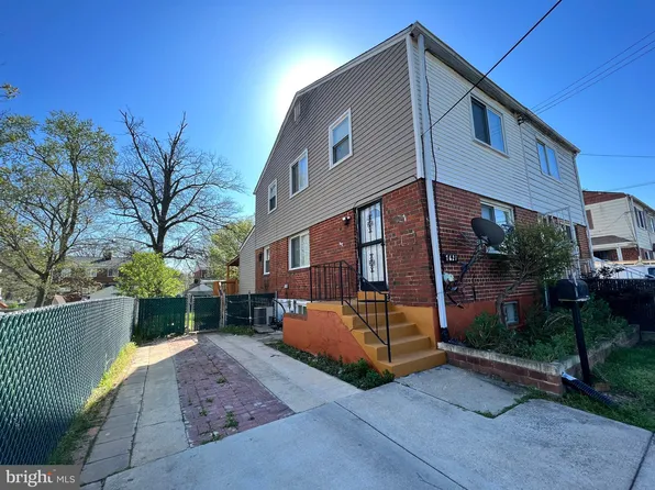 7621 25th Ave, Hyattsville, MD 20783