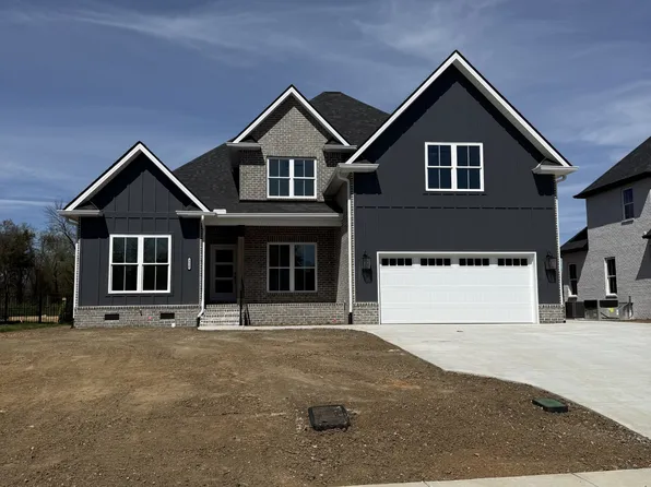 3030 Shady Forest Dr Lot 41, Murfreesboro, TN 37128