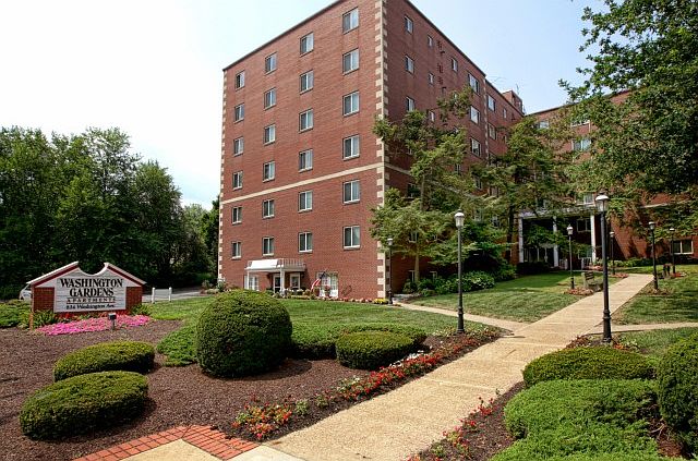 Building 1