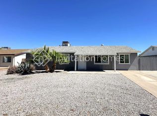 3902 E Willow Ave, Phoenix, AZ 85032