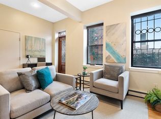 469 Shawmut Ave APT 9, Boston, MA 02118
