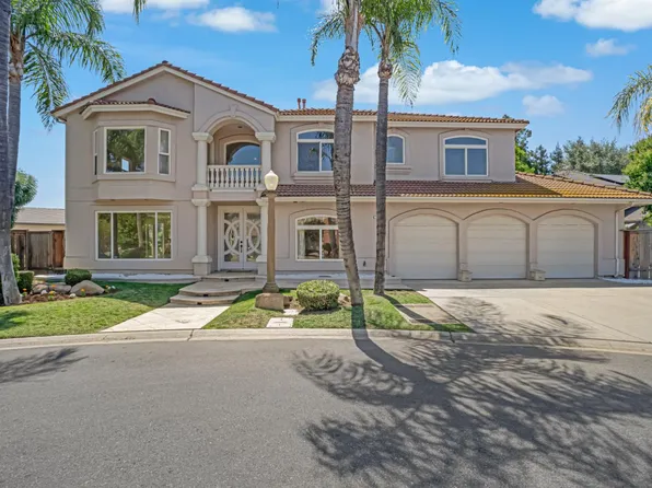 7188 N Stacia Ave, Fresno, CA 93720