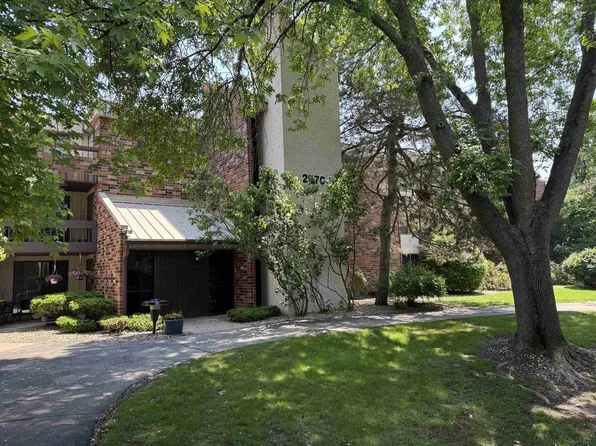 2470 West Good Hope Road #168, Glendale, WI 53209