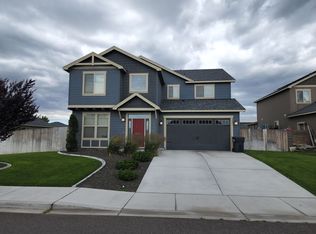 5601 Concord Dr, Pasco, WA 99301