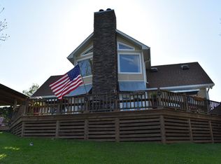 2745 Parhams Rd, Jonesville, LA 71343