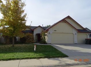 3085 W Ditch Creek St, Meridian, ID 83646