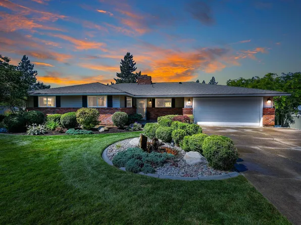 7009 N Sutherlin St, Spokane, WA 99208