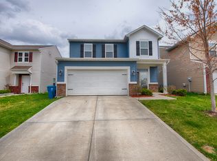 4027 Little Bighorn Dr, Indianapolis, IN 46235