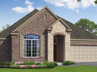 24715 Longwood Forest Dr, Spring, TX 77373