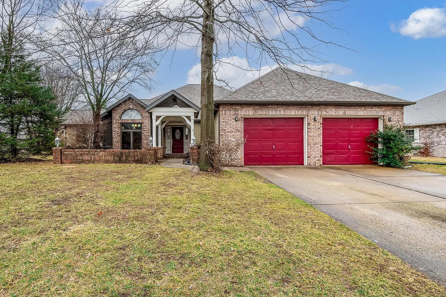 217 Wild Cherry Ln photo 1