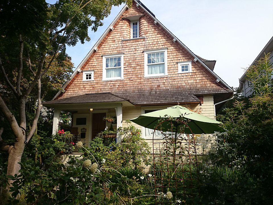 2nd image of 1242 17th Ave E