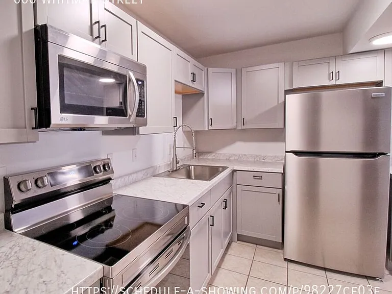 600 Whitman St — Photo 1