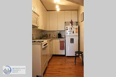 Rented by Metropolitan Property Group