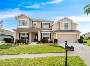 10538 Sparrow Landing Way, Orlando, FL 32832