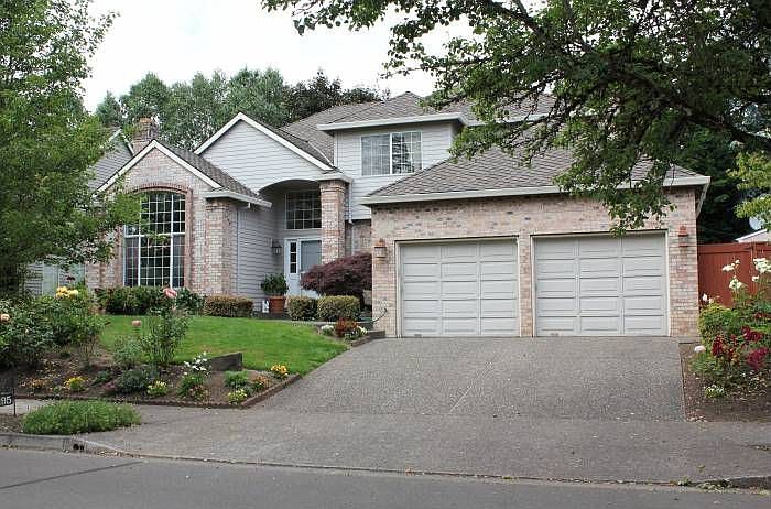 Beautiful House
