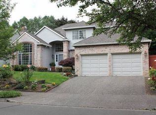 5195 SW Joshua St, Tualatin, OR 97062