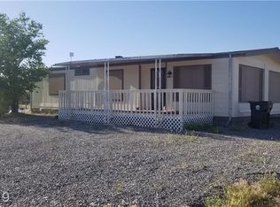 4141 Venza St, Pahrump, NV 89048