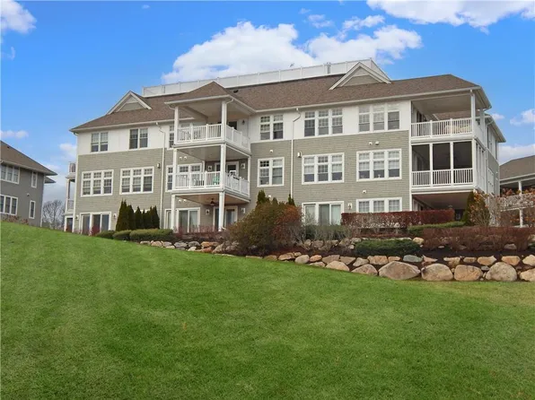 3 Compass Way #B102, Westerly, RI 02891
