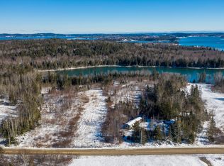 Birch Point Rd, Perry, ME 04667