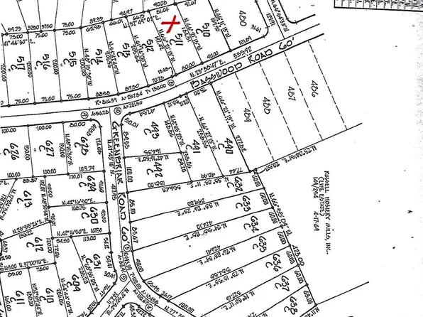 256 Basswood Rd, Troy, NC 27371