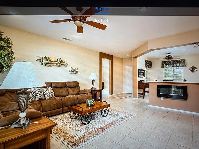 16406 W Peppertree Ct — Photo 11