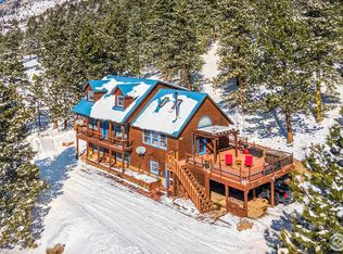 528 Bitterroot Gulch Trl, Loveland, CO 80537