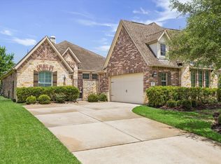 19 Peace Tree Way, Tomball, TX 77375