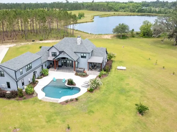 35 Tyler Rd, Naylor, GA 31641