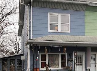 244 Center Ave, Jim Thorpe, PA