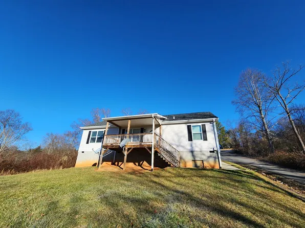 312 McLean Heights Ct, Weaverville, NC 28787