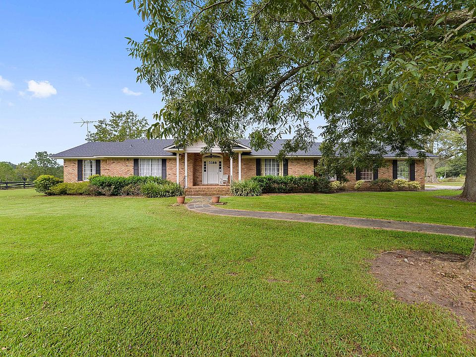 13165 Highway 613, Lucedale, MS 39452 Zillow