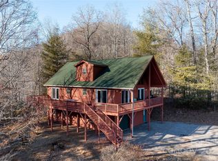 693 Blackberry Ridge Rd, Burnsville, NC 28714